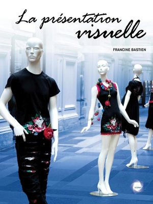 cover image of La présentation visuelle